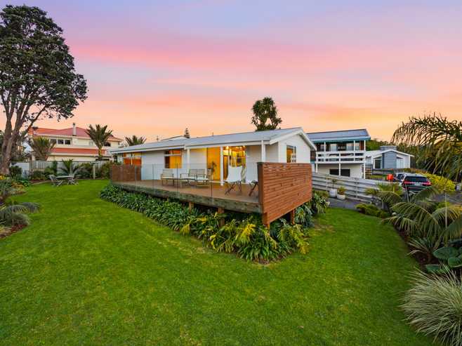 3 Mallinder Place, Oakura