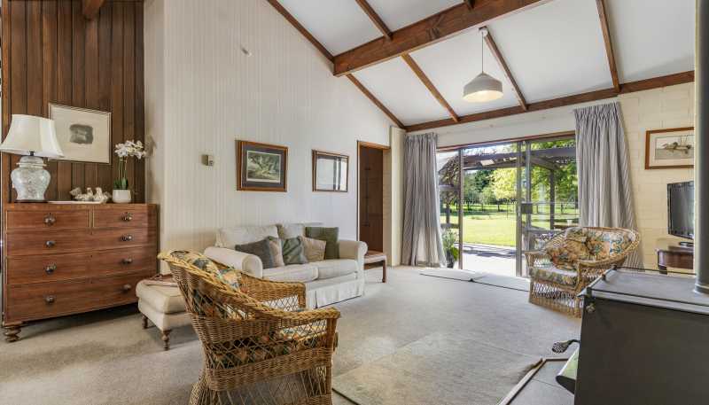 293 Manaia Road, Homebush