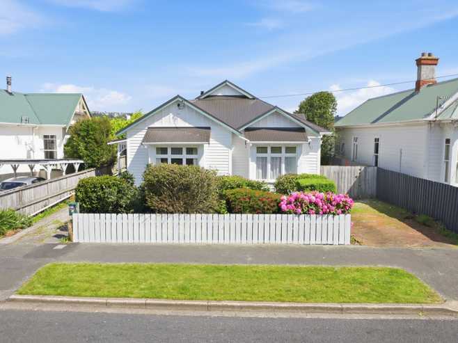 14 Normanby Street, Saint Kilda
