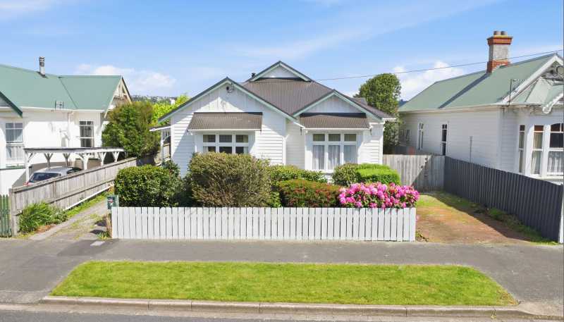 14 Normanby Street, Saint Kilda