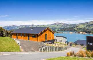 25 Totara Drive, Duvauchelle