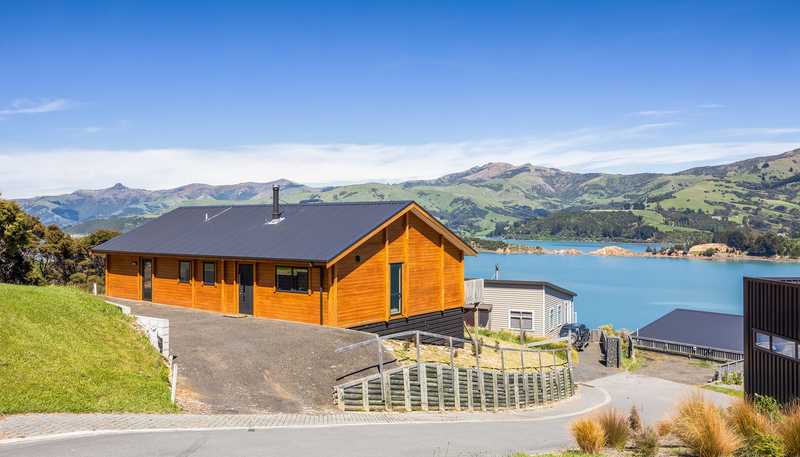 25 Totara Drive, Duvauchelle