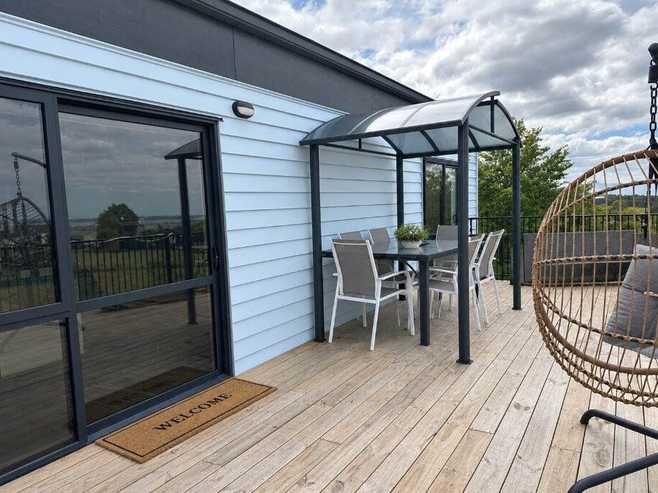 61 Laurel Drive, Whakamarama