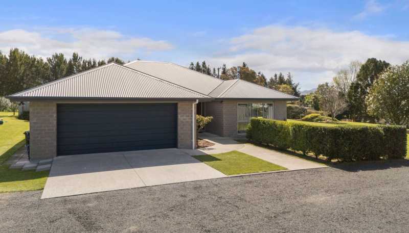 105 Wharawhara Road, Katikati