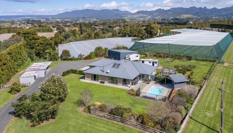 105 Wharawhara Road, Katikati