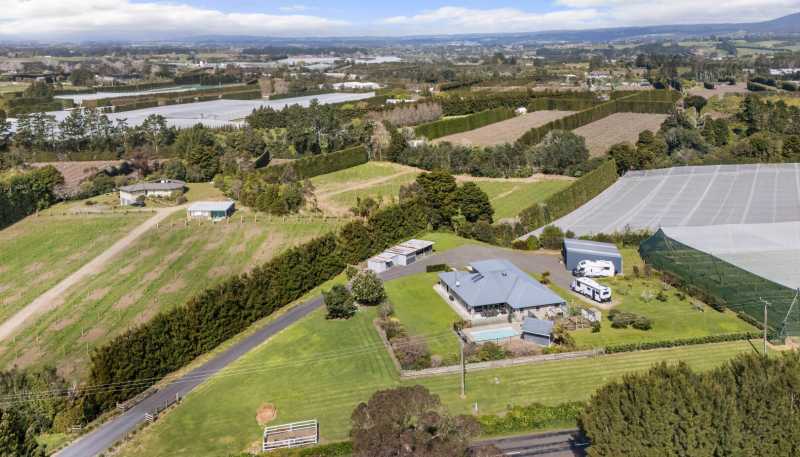 105 Wharawhara Road, Katikati