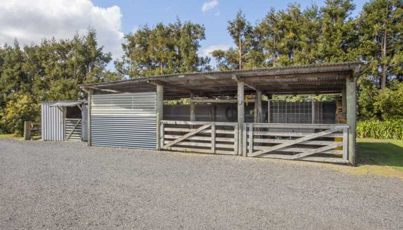 105 Wharawhara Road, Katikati