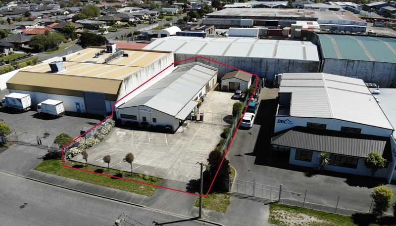 19 Helanca Avenue, Wainoni