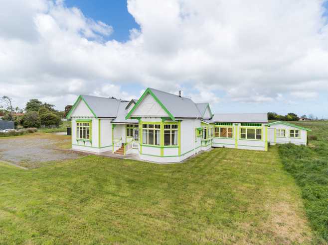 2B Dundas Road, Sanson