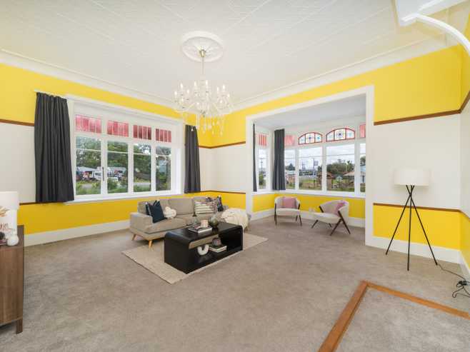 2B Dundas Road, Sanson