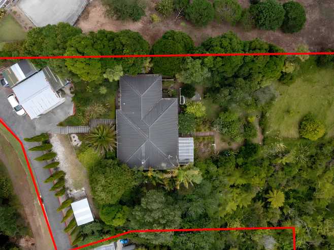 530 Dairy Flat Highway, Albany Heights