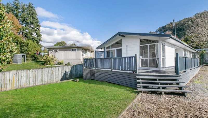 12a Gordon Road, Western Heights