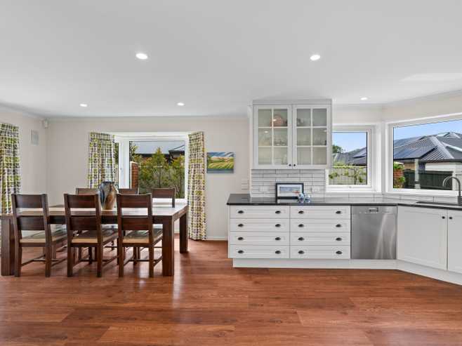 46 Marble Wood Drive, Papanui