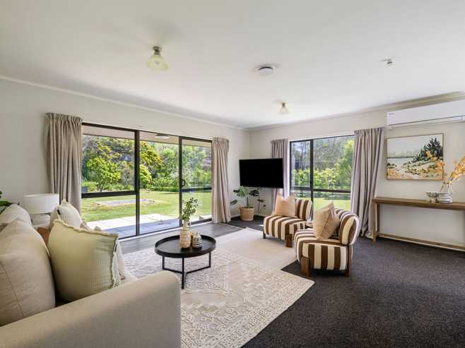 3 Williams Road, TOKOMARU