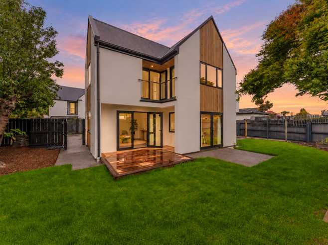 128A Mcfaddens Road, Saint Albans