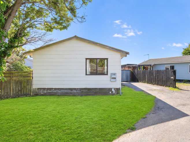 84A Mardon Road, Enderley