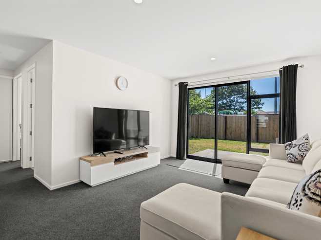 113 Manakura Street, Russley