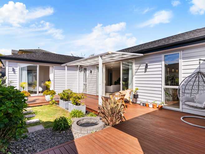 4 Tararua Street, Massey