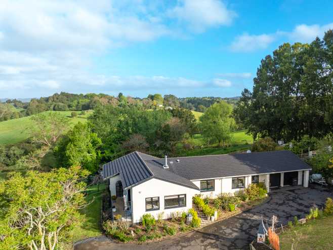 540 Runciman Road, Drury