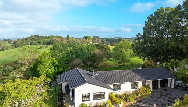 540 Runciman Road, Drury