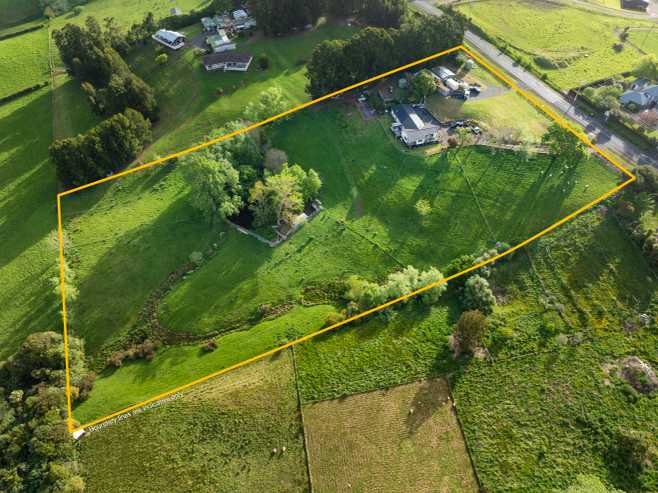 540 Runciman Road, Drury