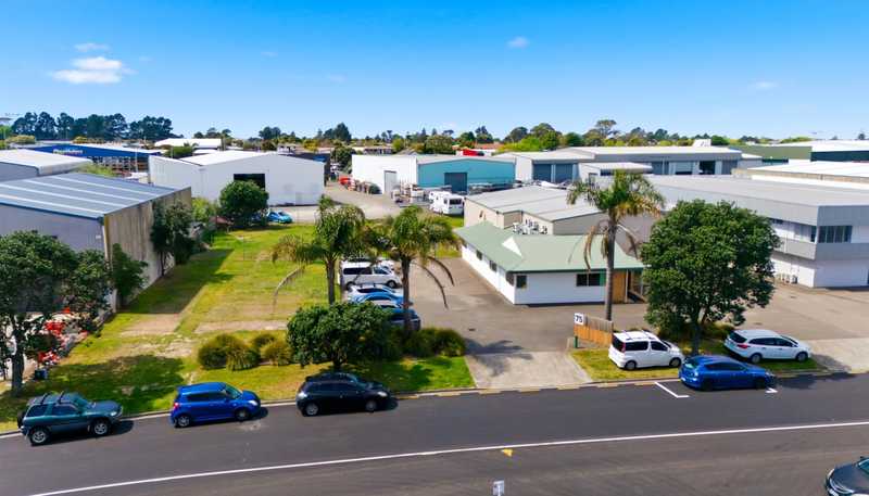 75 Aviation Avenue, Mount Maunganui