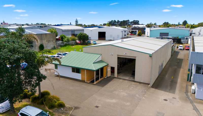 75 Aviation Avenue, Mount Maunganui