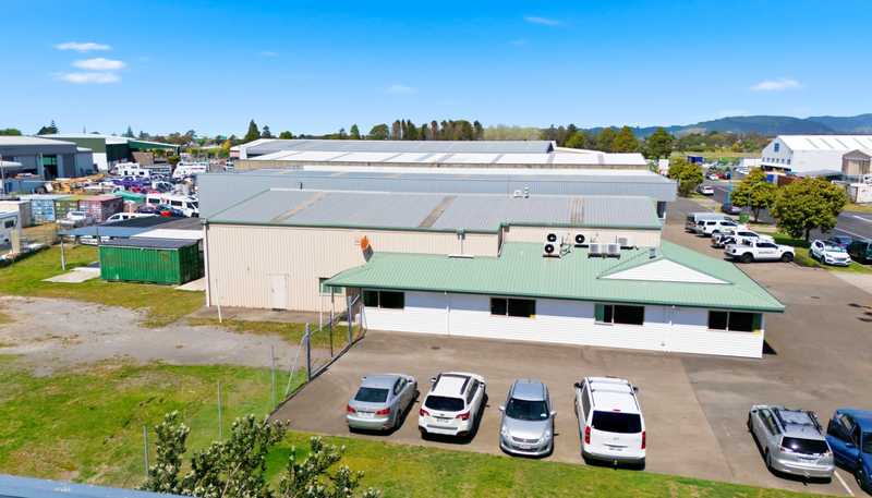 75 Aviation Avenue, Mount Maunganui
