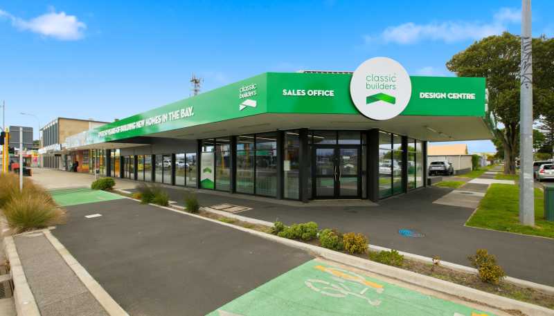 590 Cameron Road, Tauranga