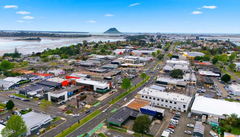 590 Cameron Road, Tauranga