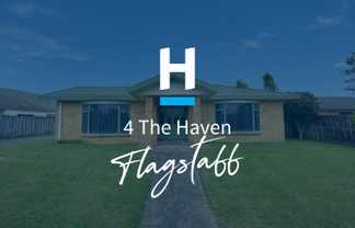 4 The Haven, Flagstaff