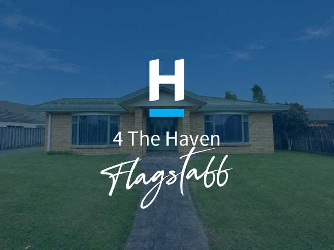 4 The Haven, Flagstaff