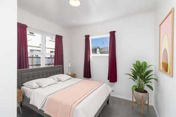 1/24 Parkers Road, Tahunanui