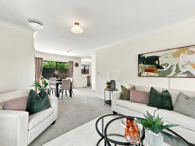5A Williams Avenue, Pakuranga