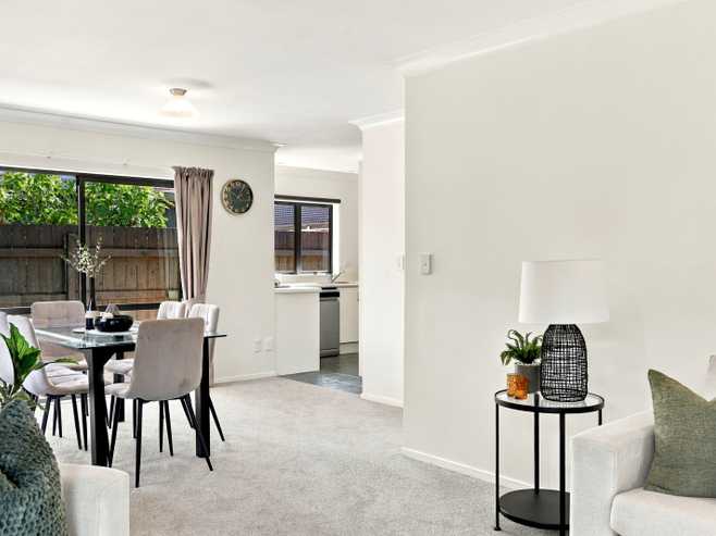 5A Williams Avenue, Pakuranga