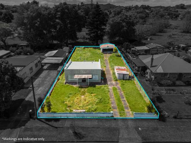 94 Bailey Street, Huntly