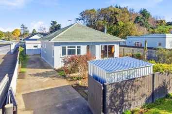 43 Field Street, Aramoho