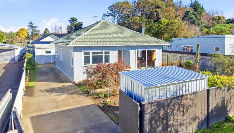 43 Field Street, Aramoho