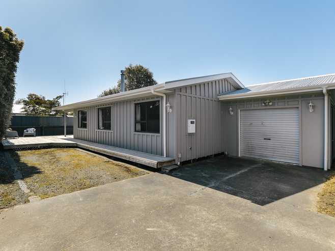 9 Duke Street, Feilding