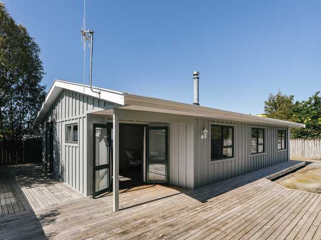 9 Duke Street, Feilding
