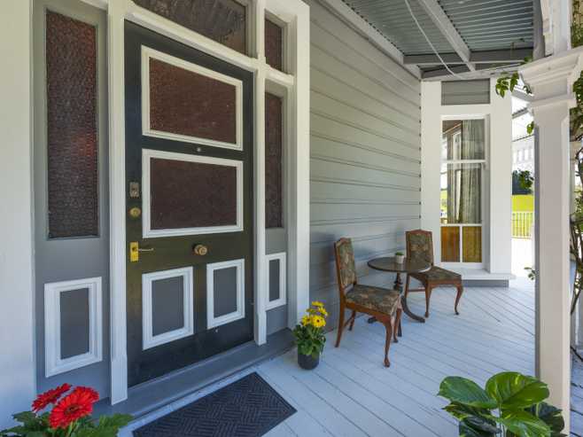11a Cullinane Avenue, Feilding