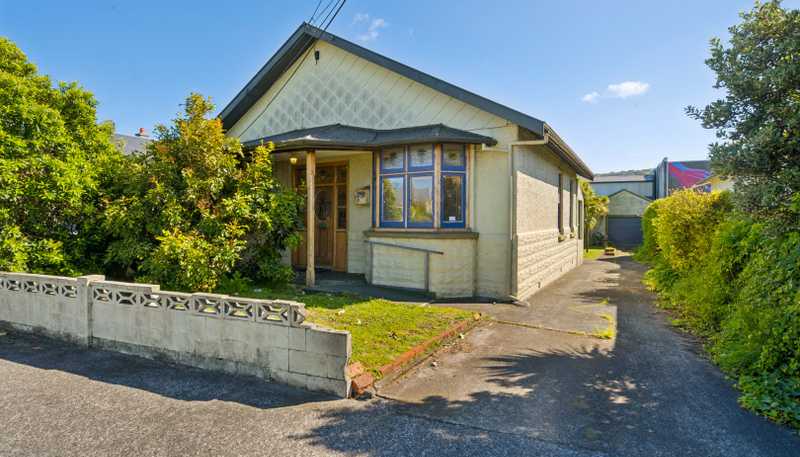 19 Campbell Terrace, Petone