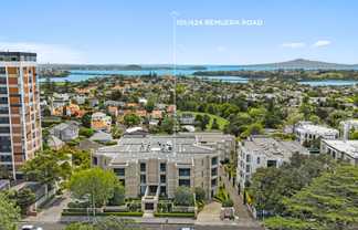 101/424 Remuera Road, Remuera