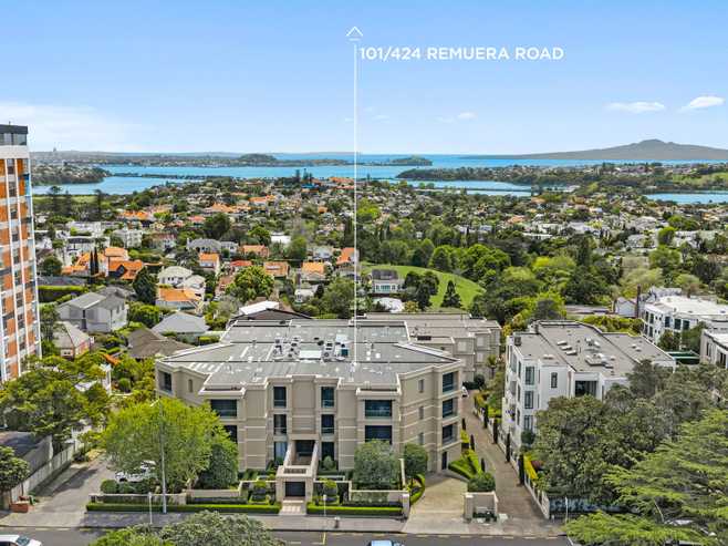 101/424 Remuera Road, Remuera