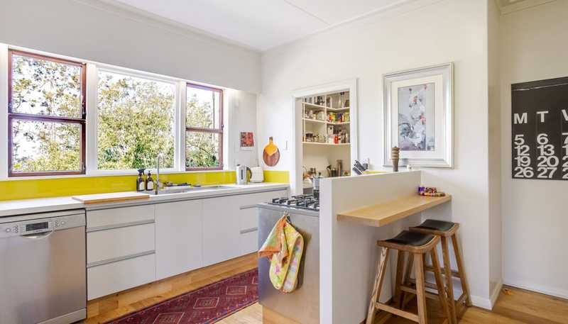 2256 Weber Road, Dannevirke