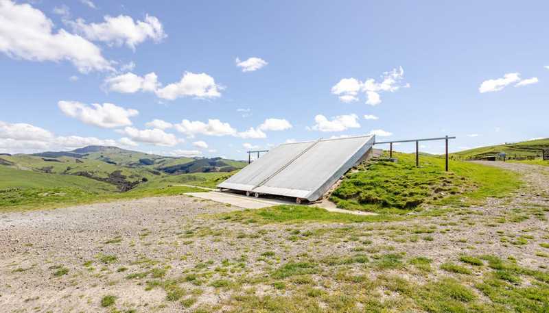 2256 Weber Road, Dannevirke