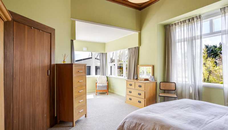 2256 Weber Road, Dannevirke