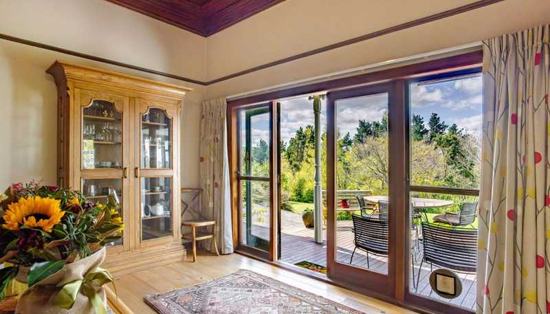 2256 Weber Road, Dannevirke