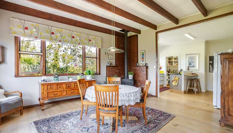 2256 Weber Road, Dannevirke