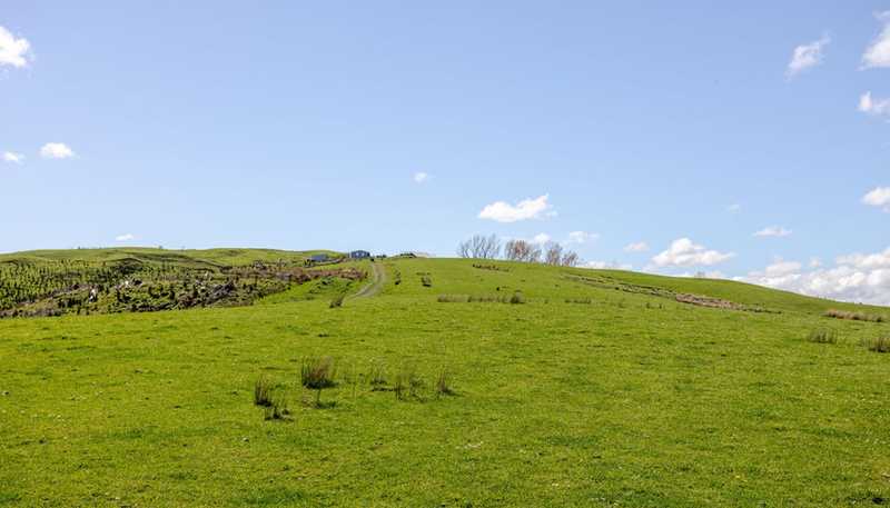 2256 Weber Road, Dannevirke
